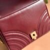 GG MARMONT mini tote