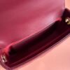 GG MARMONT mini tote