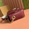 GG MARMONT mini tote