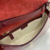 GUCCI BLONDIE series medium shoulder bag
