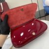 GUCCI BLONDIE series medium shoulder bag