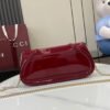 GUCCI BLONDIE series medium shoulder bag