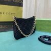 GG EMBLEM small shoulder bag