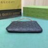 GG EMBLEM small shoulder bag