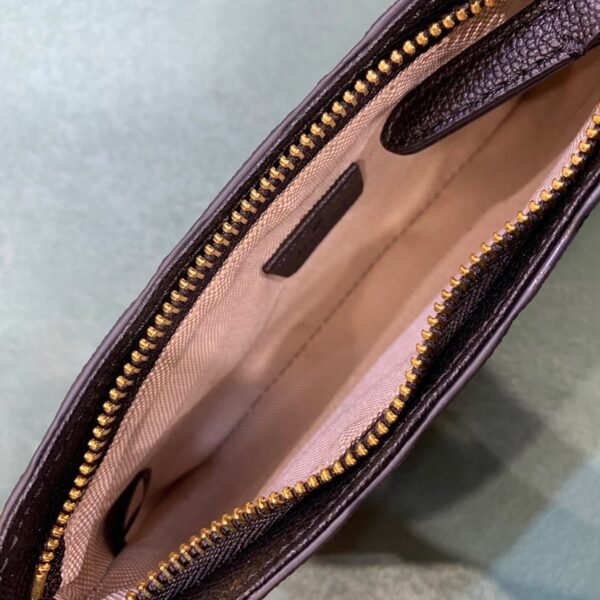 GG EMBLEM small shoulder bag