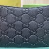 GG EMBLEM small shoulder bag