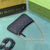 GG EMBLEM small shoulder bag