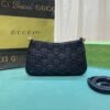 GG EMBLEM small shoulder bag