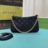 GG EMBLEM small shoulder bag