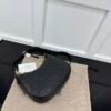 GG EMBLEM medium shoulder bag