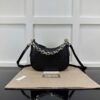 GG EMBLEM medium shoulder bag