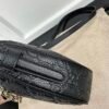 GG EMBLEM medium shoulder bag