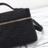 GG EMBLEM SMALL BAG