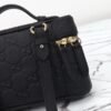 GG EMBLEM SMALL BAG