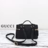 GG EMBLEM SMALL BAG