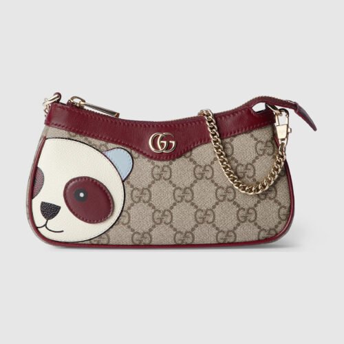 OPHIDIA MINI BAG