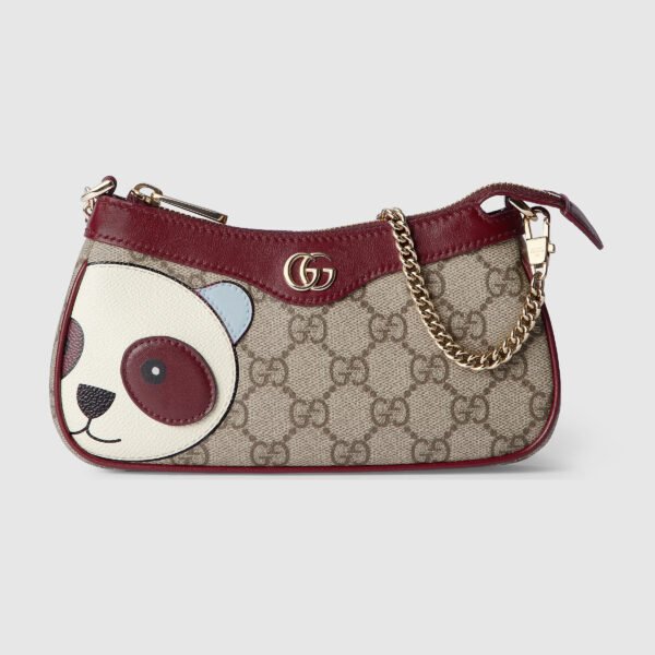 OPHIDIA MINI BAG