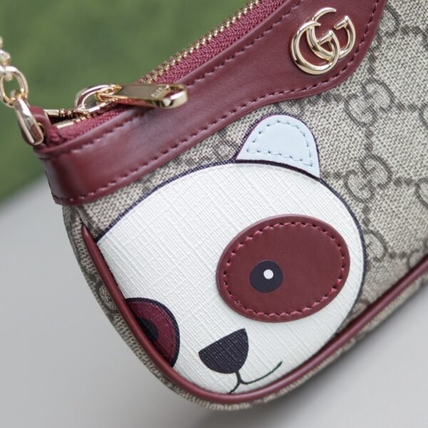 OPHIDIA MINI BAG