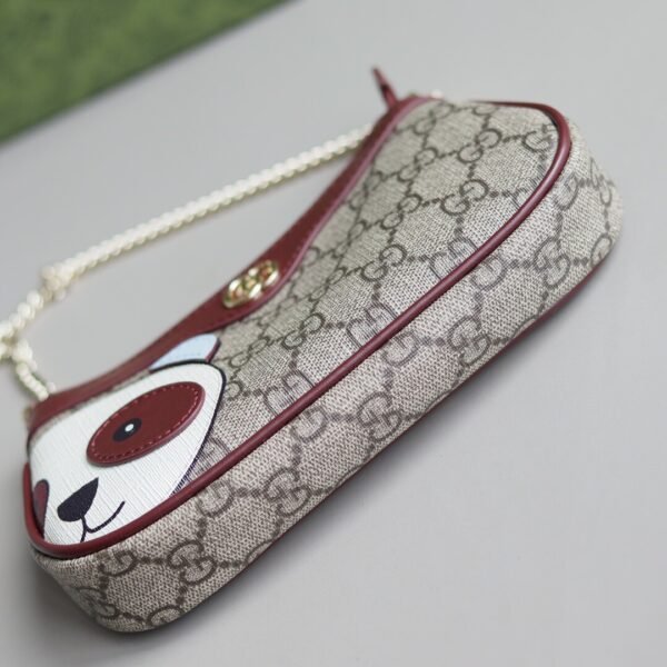 OPHIDIA MINI BAG