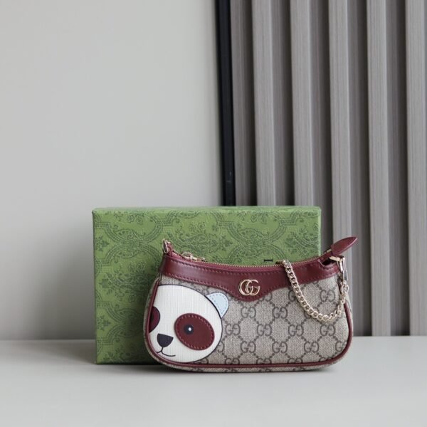 OPHIDIA MINI BAG