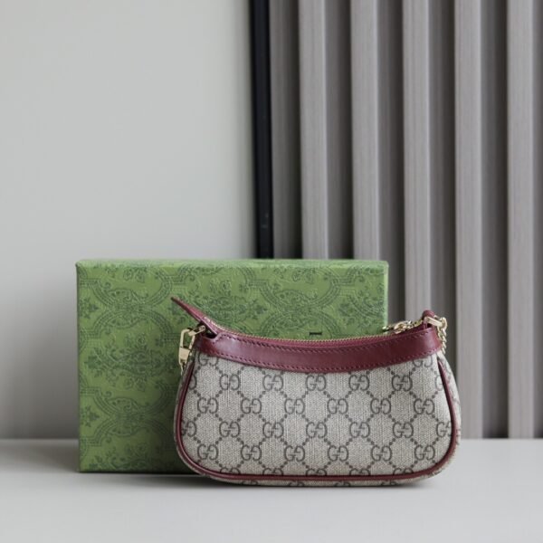 OPHIDIA MINI BAG