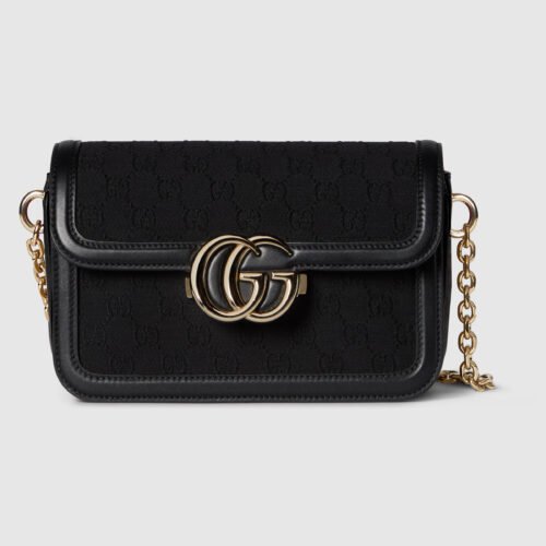 GUCCI GO series small shoulder bag