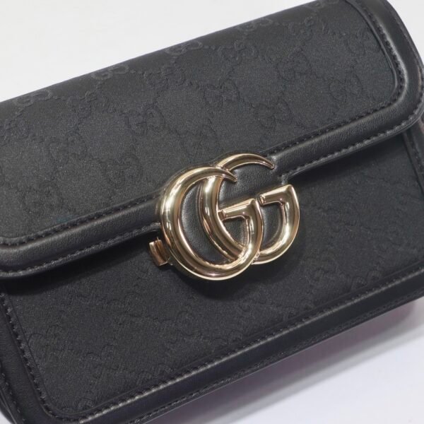 GUCCI GO series small shoulder bag