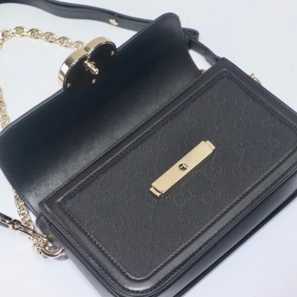 GUCCI GO series small shoulder bag
