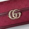 GUCCI GO series small shoulder bag