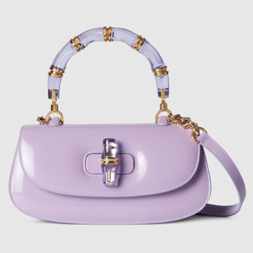 GUCCI HORSEBIT 1955 SOFT SMALL TOP HANDLE BAG