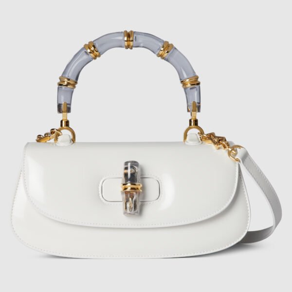 GUCCI HORSEBIT 1955 SOFT SMALL TOP HANDLE BAG