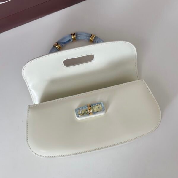GUCCI HORSEBIT 1955 SOFT SMALL TOP HANDLE BAG