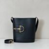 GUCCI 73 series medium bucket bag