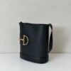 GUCCI 73 series medium bucket bag