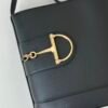 GUCCI 73 series medium bucket bag