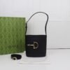 GUCCI 73 series small bucket bag