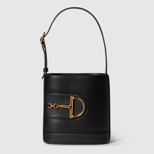 GUCCI 73 series small bucket bag