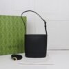 GUCCI 73 series small bucket bag