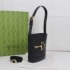 GUCCI 73 series small bucket bag