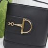 GUCCI 73 series small bucket bag