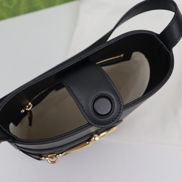 GUCCI 73 series small bucket bag