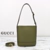 GUCCI 73 series small bucket bag