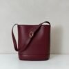 GUCCI 73 series small bucket bag