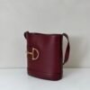 GUCCI 73 series small bucket bag