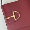 GUCCI 73 series small bucket bag