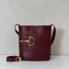 GUCCI 73 series small bucket bag