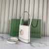 GUCCI 73 series small bucket bag