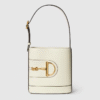 GUCCI 73 series small bucket bag