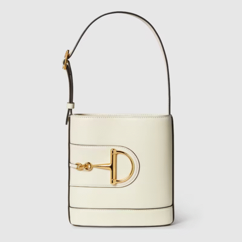GUCCI 73 series small bucket bag