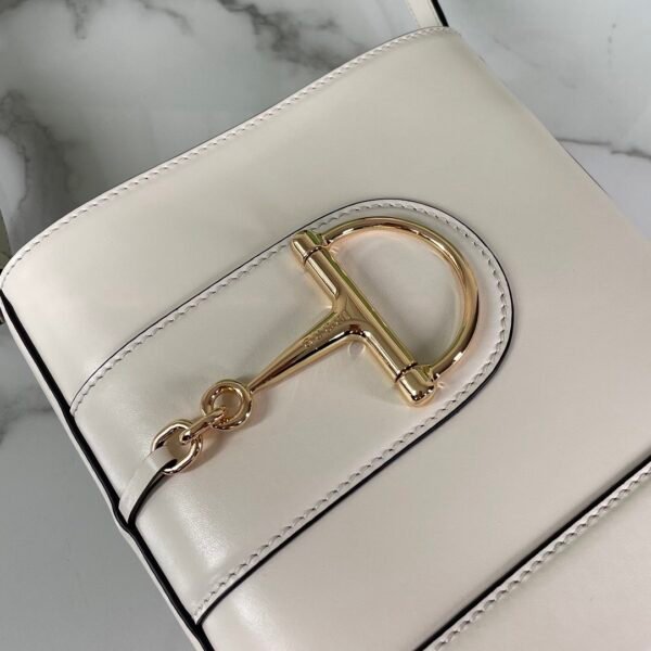 GUCCI 73 series small bucket bag